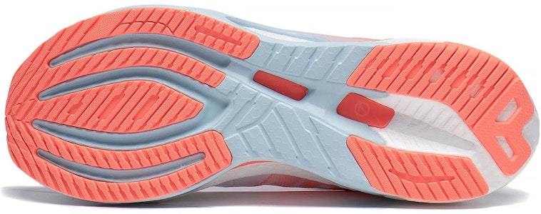 (W) Li-Ning Furious Rider 7 'Blanco Naranja Morado' ARZT004-10 Sizing (W) Li-Ning Furious Rider 7 'Blanco Naranja Morado' ARZT004-10