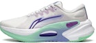 Buy (W) Li-Ning Furious Rider 7 'Putih Ungu Hijau' ARZT004-13
