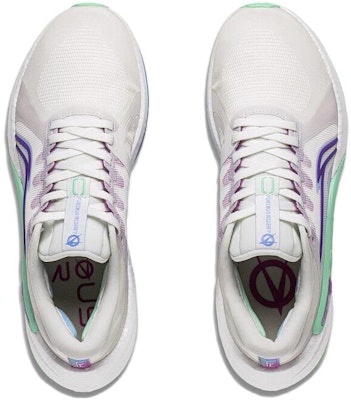 (Women) Li-Ning Furious Rider 7 'White Purple Green' ARZT004-13 Shop (Women) Li-Ning Furious Rider 7 'White Purple Green' ARZT004-13