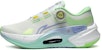(W) Li-Ning Furious Rider 7 Pro 'Hijau Neon Ungu' ARZT002-4