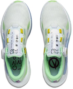 (W) Li-Ning Furious Rider 7 Pro 'Hijau Neon Ungu' ARZT002-4 Shop (W) Li-Ning Furious Rider 7 Pro 'Hijau Neon Ungu' ARZT002-4