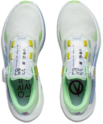 (Women) Li-Ning Furious Rider 7 Pro 'Neon Green Purple' ARZT002-4 Shop (Women) Li-Ning Furious Rider 7 Pro 'Neon Green Purple' ARZT002-4