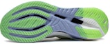 Purchase (W) Li-Ning Furious Rider 7 Pro 'Hijau Neon Ungu' ARZT002-4