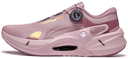 (Women) Li-Ning Furious Rider 7 Pro 'Soft Mist Pink' ARZT002-9 (Women) Li-Ning Furious Rider 7 Pro 'Soft Mist Pink' ARZT002-9