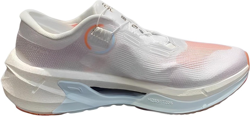 (W) Li-Ning Furious Rider 7 Pro 'Putih Biru Jingga' ARZT002-3 Order (W) Li-Ning Furious Rider 7 Pro 'Putih Biru Jingga' ARZT002-3