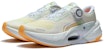 (W) Li-Ning Furious Rider 7 Pro 'Putih Jingga' ARZT002-2