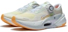 Lookbook (W) Li-Ning Furious Rider 7 Pro 'Putih Jingga' ARZT002-2