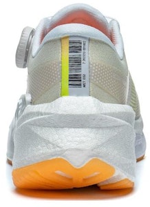 LiNing李寧 烈駿7代 PRO 耐磨透氣 低幫 跑步鞋 女款 白色 Details for LiNing李寧 烈駿7代 PRO 耐磨透氣 低幫 跑步鞋 女款 白色