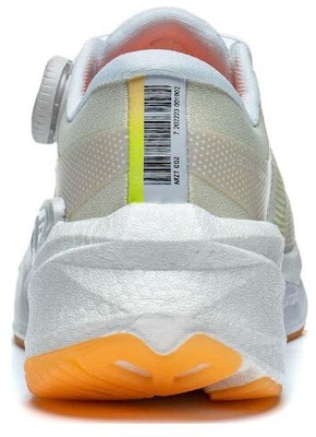 (Women) Li-Ning Furious Rider 7 Pro 'White Orange' ARZT002-2 Details for (Women) Li-Ning Furious Rider 7 Pro 'White Orange' ARZT002-2