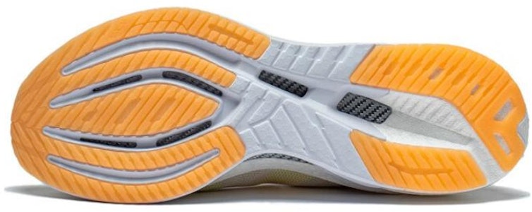 LiNing李寧 烈駿7代 PRO 耐磨透氣 低幫 跑步鞋 女款 白色 Sizing LiNing李寧 烈駿7代 PRO 耐磨透氣 低幫 跑步鞋 女款 白色