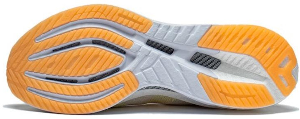 (Women) Li-Ning Furious Rider 7 Pro 'White Orange' ARZT002-2 Sizing (Women) Li-Ning Furious Rider 7 Pro 'White Orange' ARZT002-2