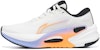 (W) Li-Ning Furious Rider 7 V2 'Putih Oren Ungu' ARZT008-1