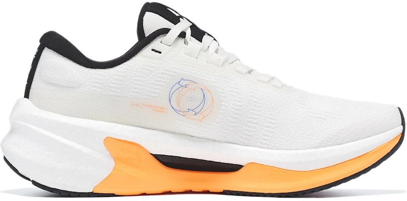 (Women) Li-Ning Furious Rider 7 V2 'White Orange Purple' ARZT008-1 Order (Women) Li-Ning Furious Rider 7 V2 'White Orange Purple' ARZT008-1