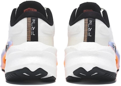 (W) Li-Ning Furious Rider 7 V2 'Blanco Naranja Morado' ARZT008-1 Shop (W) Li-Ning Furious Rider 7 V2 'Blanco Naranja Morado' ARZT008-1