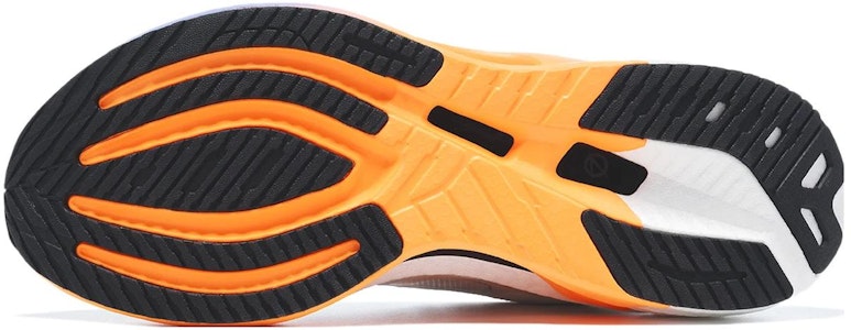 (W) Li-Ning Furious Rider 7 V2 'Blanco Naranja Morado' ARZT008-1 Purchase (W) Li-Ning Furious Rider 7 V2 'Blanco Naranja Morado' ARZT008-1