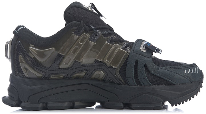 (Women) Li-Ning Furious Rider Ace 1.5 'Black' ARHR130-1 Order (Women) Li-Ning Furious Rider Ace 1.5 'Black' ARHR130-1