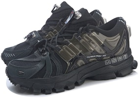 (W) 리닝 퓨리어스 라이더 에이스 1.5 '블랙' ARHR130-1 Lookbook (W) 리닝 퓨리어스 라이더 에이스 1.5 '블랙' ARHR130-1