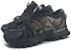 (W) Li-Ning Furious Rider Ace 1.5 'Hitam' ARHR130-1