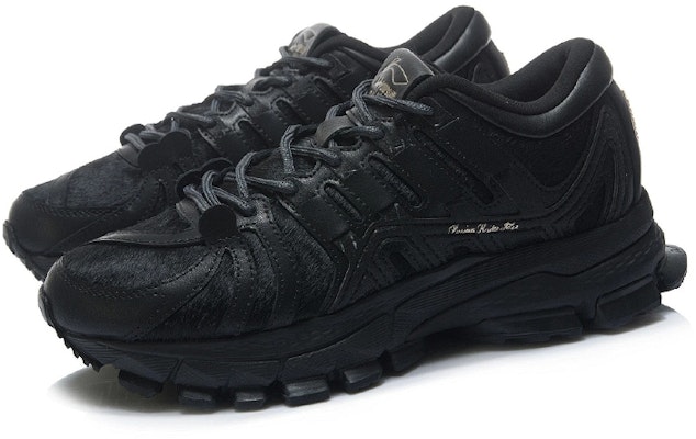 (W) Li-Ning Furious Rider Ace 1.5 'Negro' ARYR010-13 Lookbook (W) Li-Ning Furious Rider Ace 1.5 'Negro' ARYR010-13