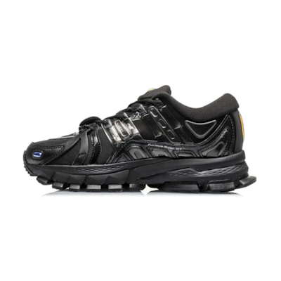 (W) Li-Ning Furious Rider Ace 1.5 'Black'