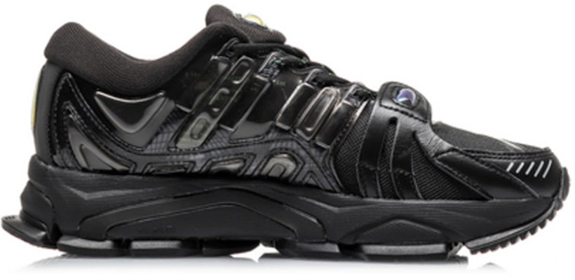 (Women) Li-Ning Furious Rider Ace 1.5 'Black' ARZP014-13 Order (Women) Li-Ning Furious Rider Ace 1.5 'Black' ARZP014-13