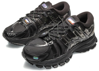 (W) 李寧 Furious Rider Ace 1.5 黒 (Riningu Furious Rider Ace 1.5 Kuro) ARZP014-13 Lookbook (W) 李寧 Furious Rider Ace 1.5 黒 (Riningu Furious Rider Ace 1.5 Kuro) ARZP014-13