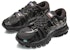 (W) Li-Ning Furious Rider Ace 1.5 'Hitam' ARZP014-13