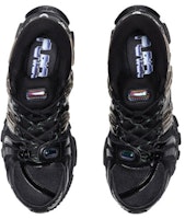 LiNing李寧 烈駿ACE 1.5 2020巴黎時裝週 走秀款 防滑耐磨輕便 低幫 跑步鞋 女款 黑色 Shop LiNing李寧 烈駿ACE 1.5 2020巴黎時裝週 走秀款 防滑耐磨輕便 低幫 跑步鞋 女款 黑色