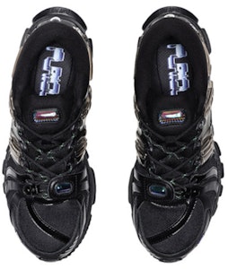 (W) 李寧 Furious Rider Ace 1.5 黒 (Riningu Furious Rider Ace 1.5 Kuro) ARZP014-13 Shop (W) 李寧 Furious Rider Ace 1.5 黒 (Riningu Furious Rider Ace 1.5 Kuro) ARZP014-13