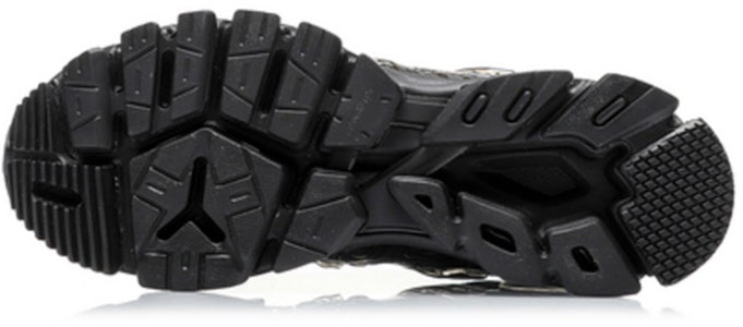 (W) 李寧 Furious Rider Ace 1.5 黒 (Riningu Furious Rider Ace 1.5 Kuro) ARZP014-13 Purchase (W) 李寧 Furious Rider Ace 1.5 黒 (Riningu Furious Rider Ace 1.5 Kuro) ARZP014-13