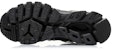(W) Li-Ning Furious Rider Ace 1.5 'Hitam' ARZP014-13