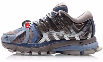 (Women) Li-Ning Furious Rider Ace 1.5 'Light Grayblue Gray Light Brown' ARZP014-3 (Women) Li-Ning Furious Rider Ace 1.5 'Light Grayblue Gray Light Brown' ARZP014-3