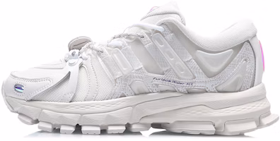 (Women) Li-Ning Furious Rider Ace 1.5 'Pearl White' ARZP014-12 (Women) Li-Ning Furious Rider Ace 1.5 'Pearl White' ARZP014-12