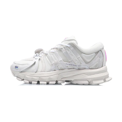 (W) Li-Ning Furious Rider Ace 1.5 'Pearl White'