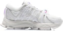 Order (W) Li-Ning Furious Rider Ace 1.5 'Putih Mutiara' ARZP014-12