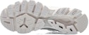 (W) Li-Ning Furious Rider Ace 1.5 'Putih Mutiara' ARZP014-12