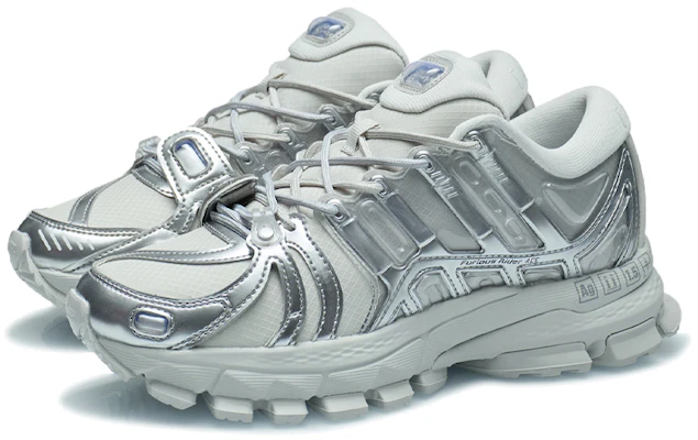 (W) Li-Ning Furious Rider Ace 1.5 ''Gris Argent'' ARYR010-2 Lookbook (W) Li-Ning Furious Rider Ace 1.5 ''Gris Argent'' ARYR010-2