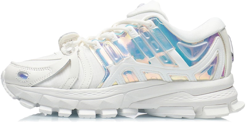 (Women) Li-Ning Furious Rider Ace 1.5 'Smoke White' ARYR010-8 Buy (Women) Li-Ning Furious Rider Ace 1.5 'Smoke White' ARYR010-8