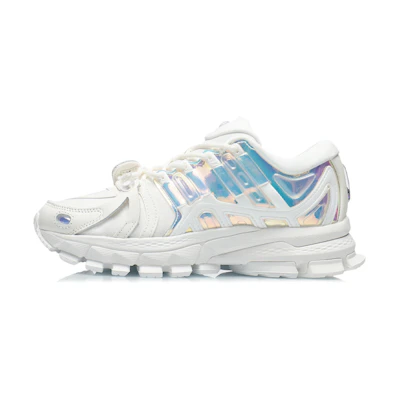 (W) Li-Ning Furious Rider Ace 1.5 'Smoke White'
