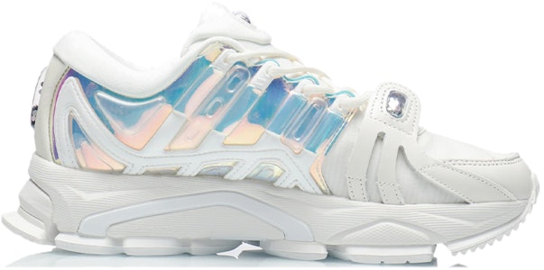 (W) 李寧 Furious Rider Ace 1.5 「スモークホワイト」 ARYR010-8 Order (W) 李寧 Furious Rider Ace 1.5 「スモークホワイト」 ARYR010-8