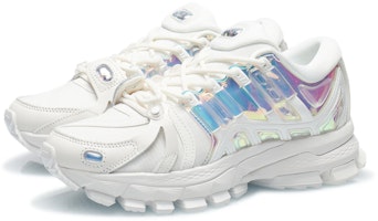 李宁 烈駿ACE 1.5 經典百搭簡約 減震防滑耐磨 低幫 運動休閒鞋 女款 雲霧白 Lookbook 李宁 烈駿ACE 1.5 經典百搭簡約 減震防滑耐磨 低幫 運動休閒鞋 女款 雲霧白