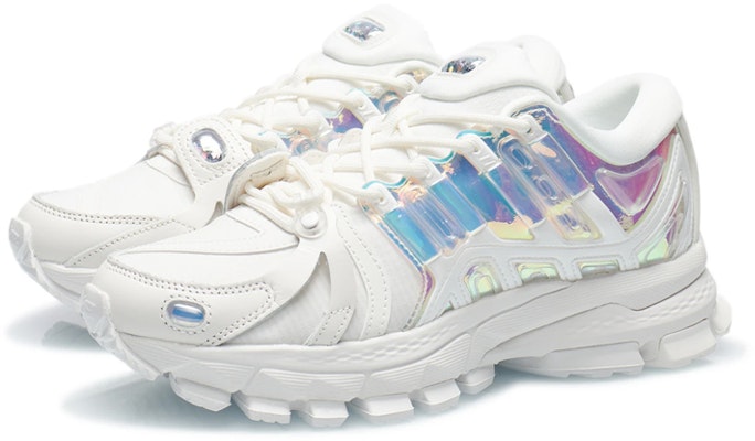 (Women) Li-Ning Furious Rider Ace 1.5 'Smoke White' ARYR010-8 Lookbook (Women) Li-Ning Furious Rider Ace 1.5 'Smoke White' ARYR010-8