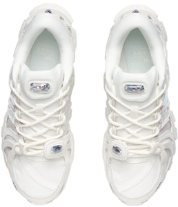 (W) 李寧 Furious Rider Ace 1.5 「スモークホワイト」 ARYR010-8 Shop (W) 李寧 Furious Rider Ace 1.5 「スモークホワイト」 ARYR010-8