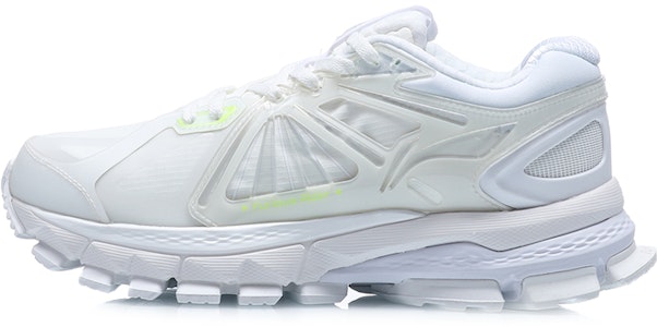 (W) 李寧 Furious Rider Ace Element '白' (リーニン フューリアスライダー エース エレメント 'ホワイト') ARZQ016-1 Buy (W) 李寧 Furious Rider Ace Element '白' (リーニン フューリアスライダー エース エレメント 'ホワイト') ARZQ016-1