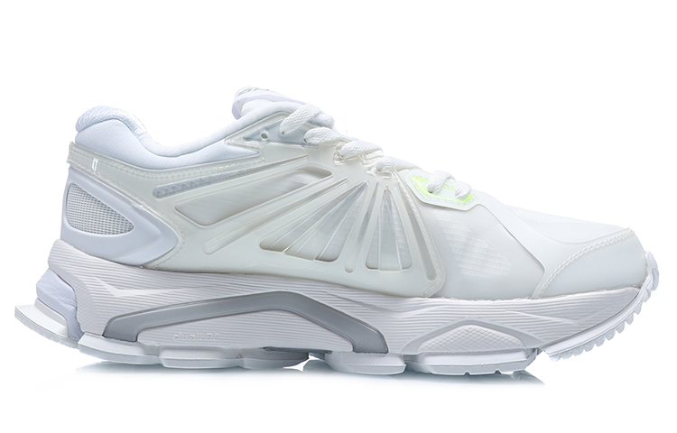 Order (W) 리닝 퓨리어스 라이더 에이스 엘리먼트 '화이트' ARZQ016-1