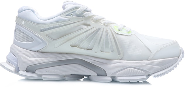 (W) 李寧 Furious Rider Ace Element '白' (リーニン フューリアスライダー エース エレメント 'ホワイト') ARZQ016-1 Order (W) 李寧 Furious Rider Ace Element '白' (リーニン フューリアスライダー エース エレメント 'ホワイト') ARZQ016-1