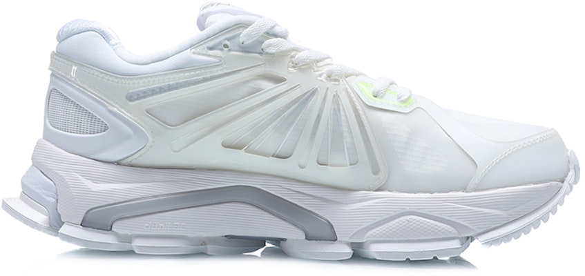 (Women) Li-Ning Furious Rider Ace Element 'White' ARZQ016-1 Order (Women) Li-Ning Furious Rider Ace Element 'White' ARZQ016-1