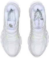 (W) 리닝 퓨리어스 라이더 에이스 엘리먼트 '화이트' ARZQ016-1 Shop (W) 리닝 퓨리어스 라이더 에이스 엘리먼트 '화이트' ARZQ016-1