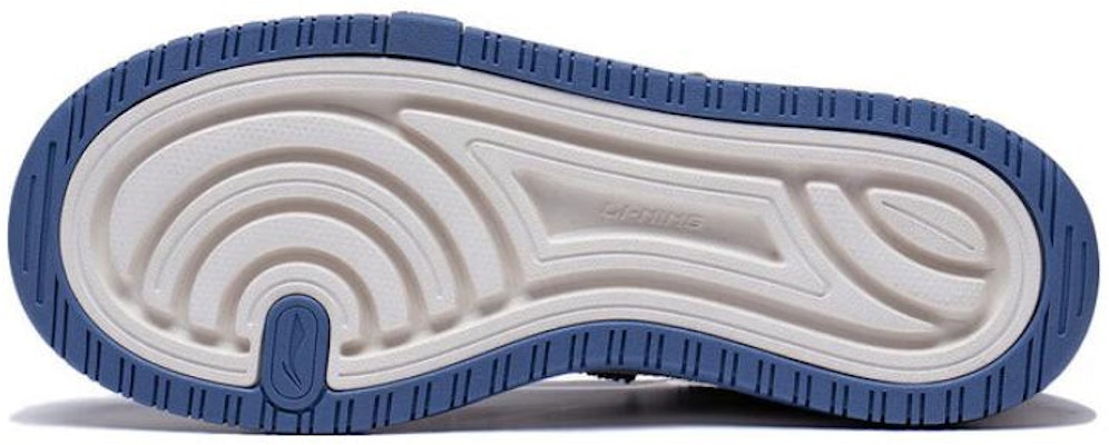 (W) Li-Ning Future C1 'Denim Biru Putih' AGCT120-2 Shop (W) Li-Ning Future C1 'Denim Biru Putih' AGCT120-2