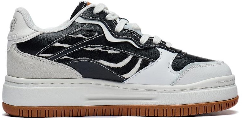 (W) Li-Ning Future C1 'Blanco Negro Goma' AGCT244-4 Order (W) Li-Ning Future C1 'Blanco Negro Goma' AGCT244-4